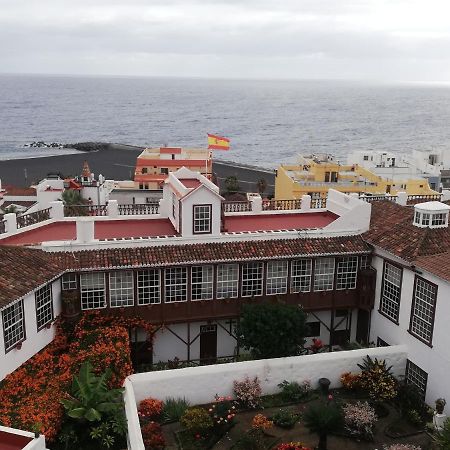 Mid Century Home Santa Cruz de la Palma (Isla de la Palma) Exterior foto