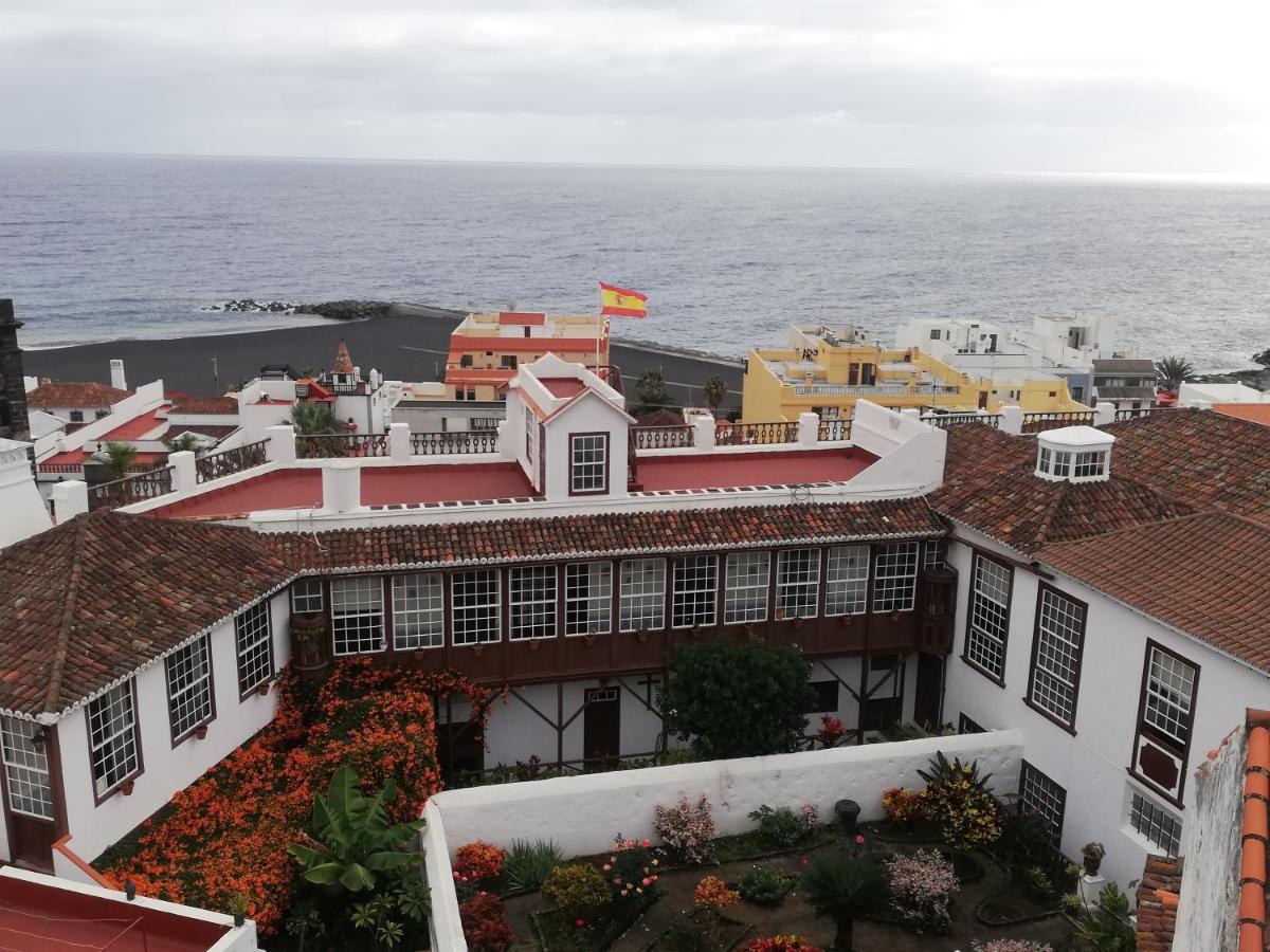 Mid Century Home Santa Cruz de la Palma (Isla de la Palma) Exterior foto